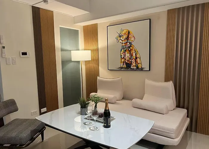 Apartment East Glory Penthouse